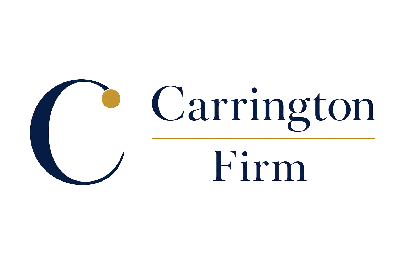 The Carrington Firm